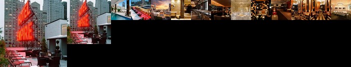 The Empire Hotel New York City