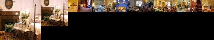 The Inn at Irving Place