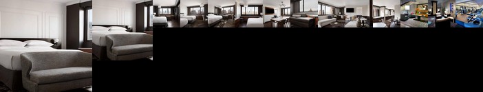New York Marriott Downtown
