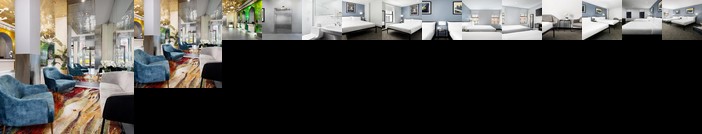 Night Hotel Times Square