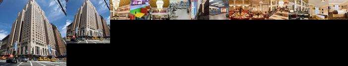 The New Yorker Hotel