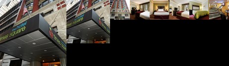 The Hotel at Times Square