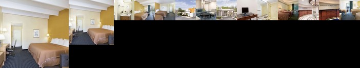 Howard Johnson Inn Newburgh