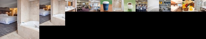 Four Points by Sheraton Plainview Long Island