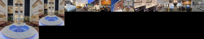 Hampton Inn & Suites Rockville Centre