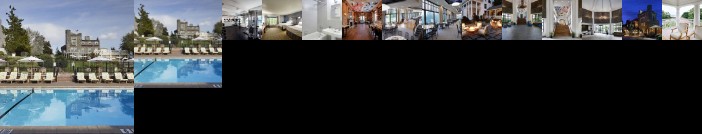 Tarrytown House Estate on the Hudson