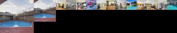 Ramada Downtown Cincinnati