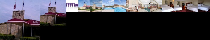 Knights Inn Toledo West