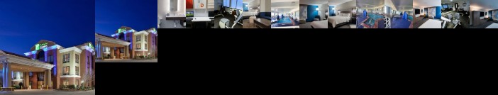 Holiday Inn Express & Suites Enid