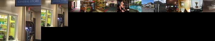 Biltmore Hotel Oklahoma City