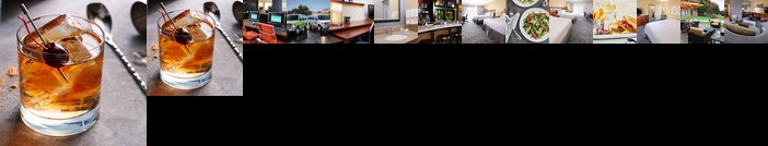 Courtyard by Marriott Oklahoma City Airport