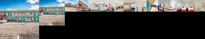 Knights Inn Oklahoma City