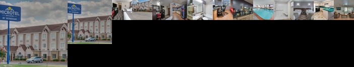 Microtel Inn & Suites Oklahoma City MacArthur Rd