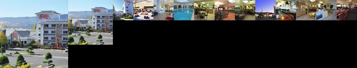 Shilo Inn Klamath Falls