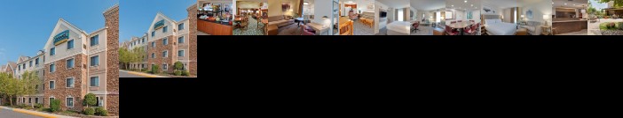 Staybridge Suites Allentown Airport