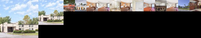 Howard Johnson Inn-Bartonsville Poconos Area