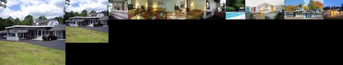Knights Inn Poconos Bartonsville