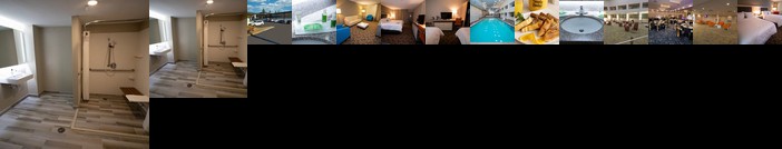 BEST WESTERN PLUS Scranton East Hotel & Convention Center