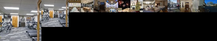 Gettysburg Hotel