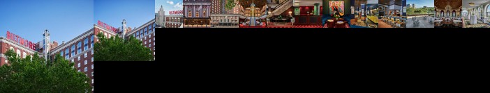 The Providence Biltmore