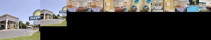 Days Inn Cheraw