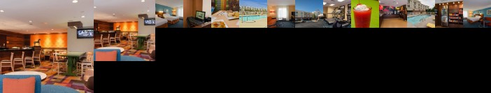 Fairfield Inn Hartsville