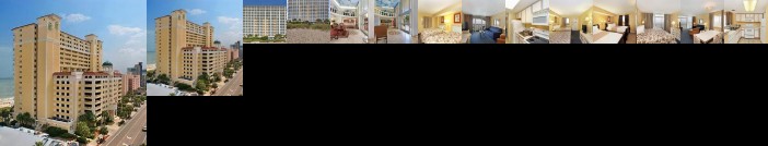 Camelot By The Sea, Oceana Resorts