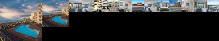 Compass Cove Oceanfront Resort