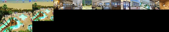 Coral Beach Resort & Suites