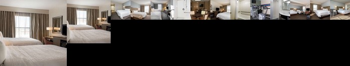 Hampton Inn Myrtle Beach-West