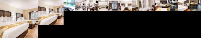 Econo Lodge Inn & Suites Myrtle Beach