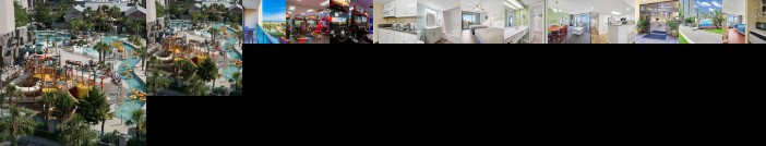 Sand Dunes Resort & Spa