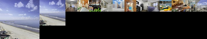 Sands Ocean Club Resort