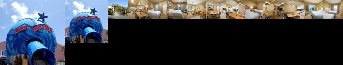 Sheraton Broadway Plantation