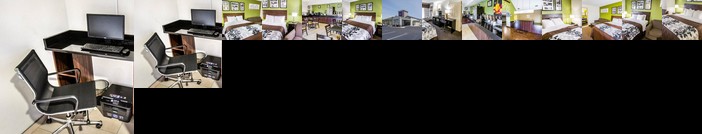 Sleep Inn Waccamaw Pines