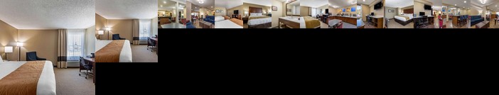 Super 8 North Myrtle Beach Barefoot Landing