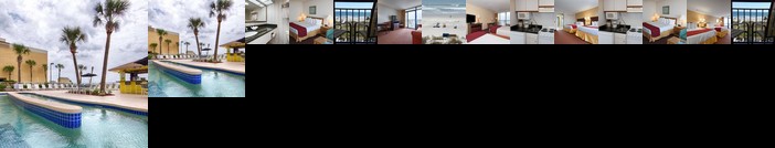 Best Western Ocean Sands Resort