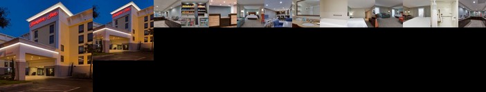 Hampton Inn North Myrtle Beach - Harbourgate