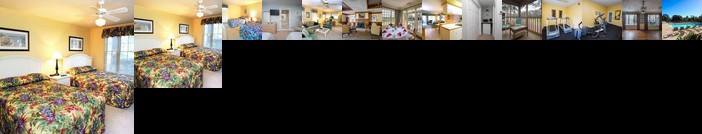 Pawleys Plantation Golf and Country Club