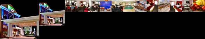 Holiday Inn Express - Sumter