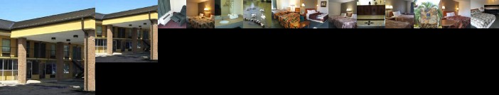 Travelers Inn And Suites