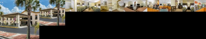 Comfort Inn Surfside Beach