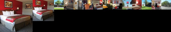 Ramada Inn Rapid City