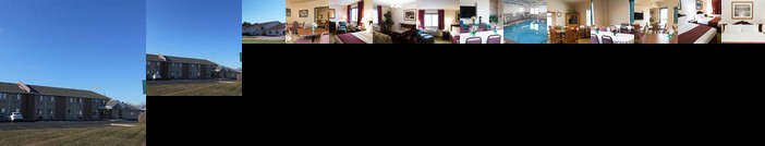 GuestHouse International Inn & Suites Sioux Falls