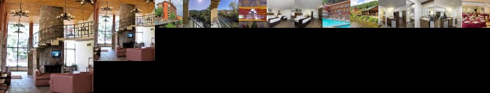 River Terrace Resort & Convention Center