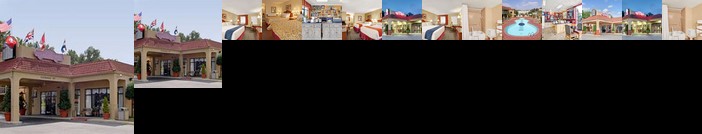 Days Inn Memphis at Graceland