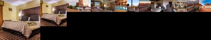 Goulding's Lodge Monument Valley