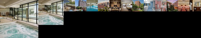 Little America Hotel Salt Lake City