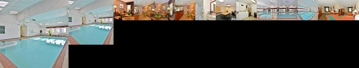 BEST WESTERN Harrisonburg Inn