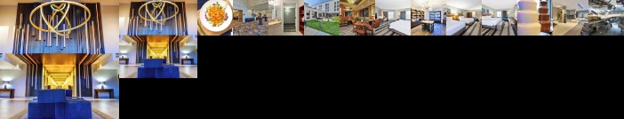 Crowne Plaza Dulles Airport Hotel